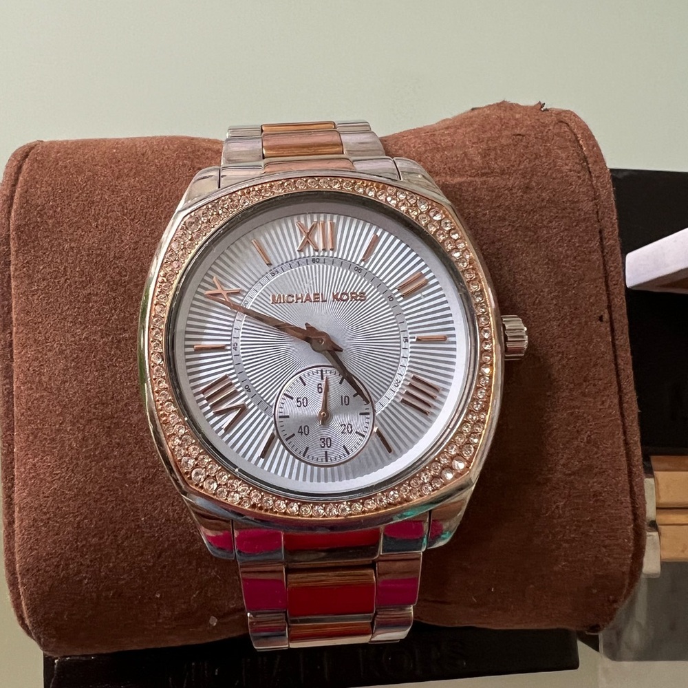Michael Kors watch